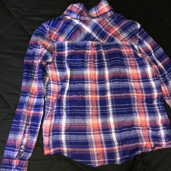 Flannel - Picture 2 of 2